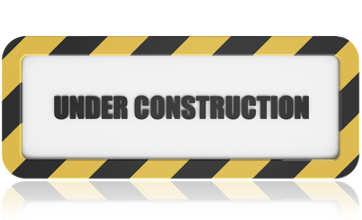 under-construction